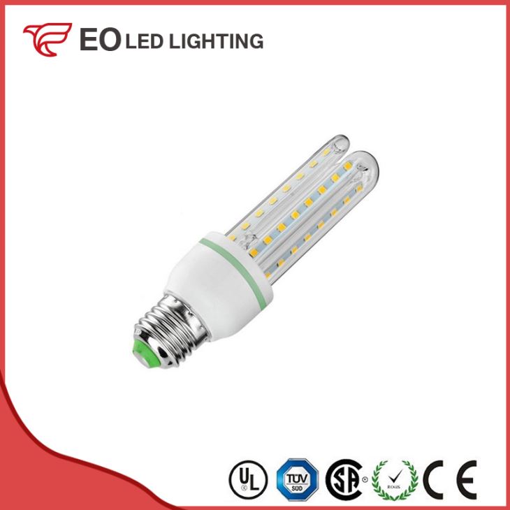 CFL E27 12W LED Bulb
