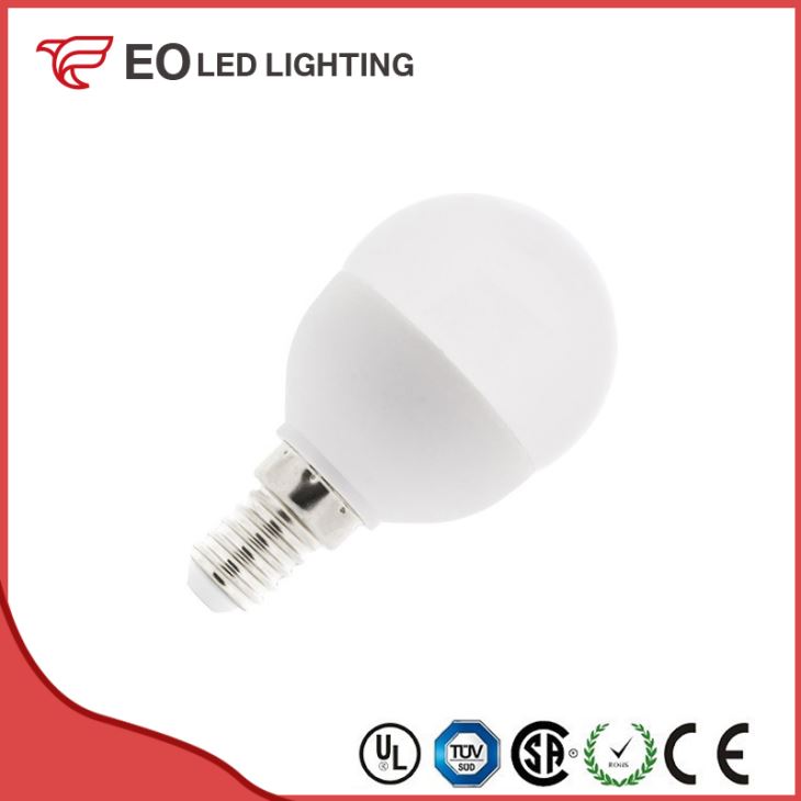 G45 E14 5W LED Bulb