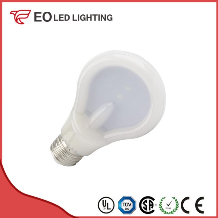 G70 E27 10W Slim LED Filament Bulb