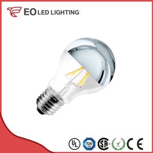 A60 E27 3.5W LED Reflect Filament Bulb