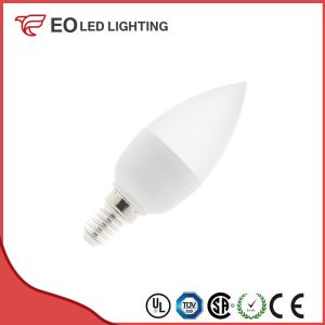 C37 E14 5W LED Bulb