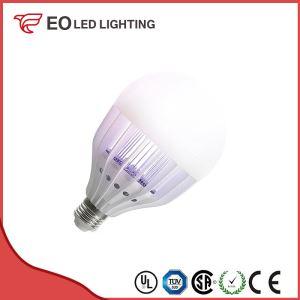 E27 2W Mosquito-Killing LED Bulb