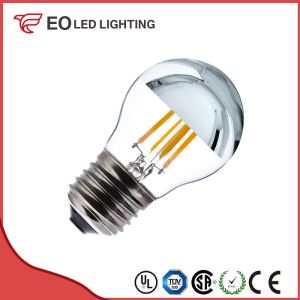 G45 E27 3.5W LED Reflect Filament Bulb