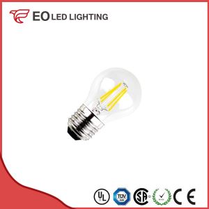 G45 E27 3W LED Small Classic Filament Bulb