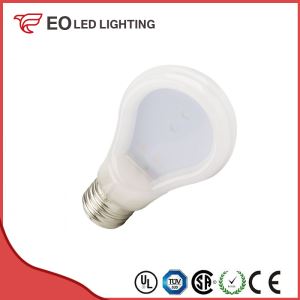 G70 E27 6W Slim LED Filament Bulb