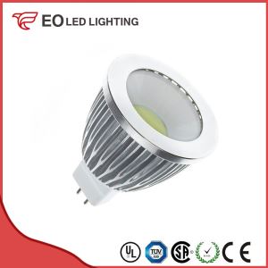 GU5.3 5W COB LED Lamp