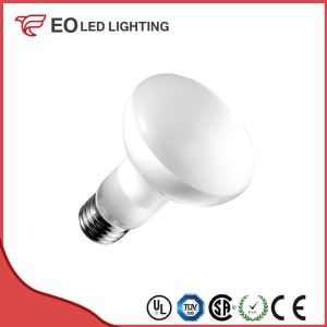 R63 E27 6W LED Frost Filament Bulb