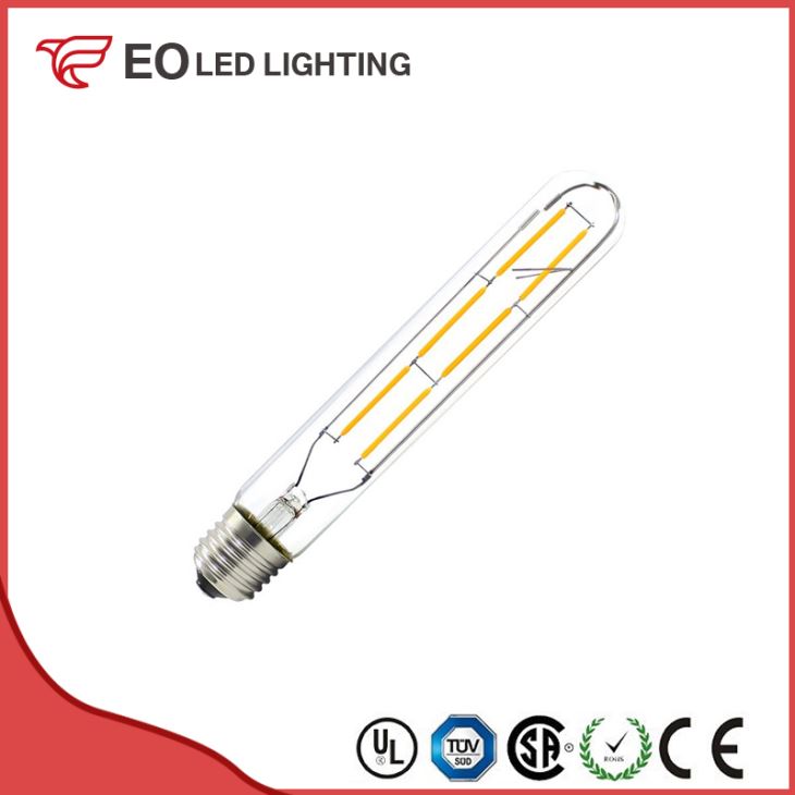 T30-M E27 5W LED Filament Bulb